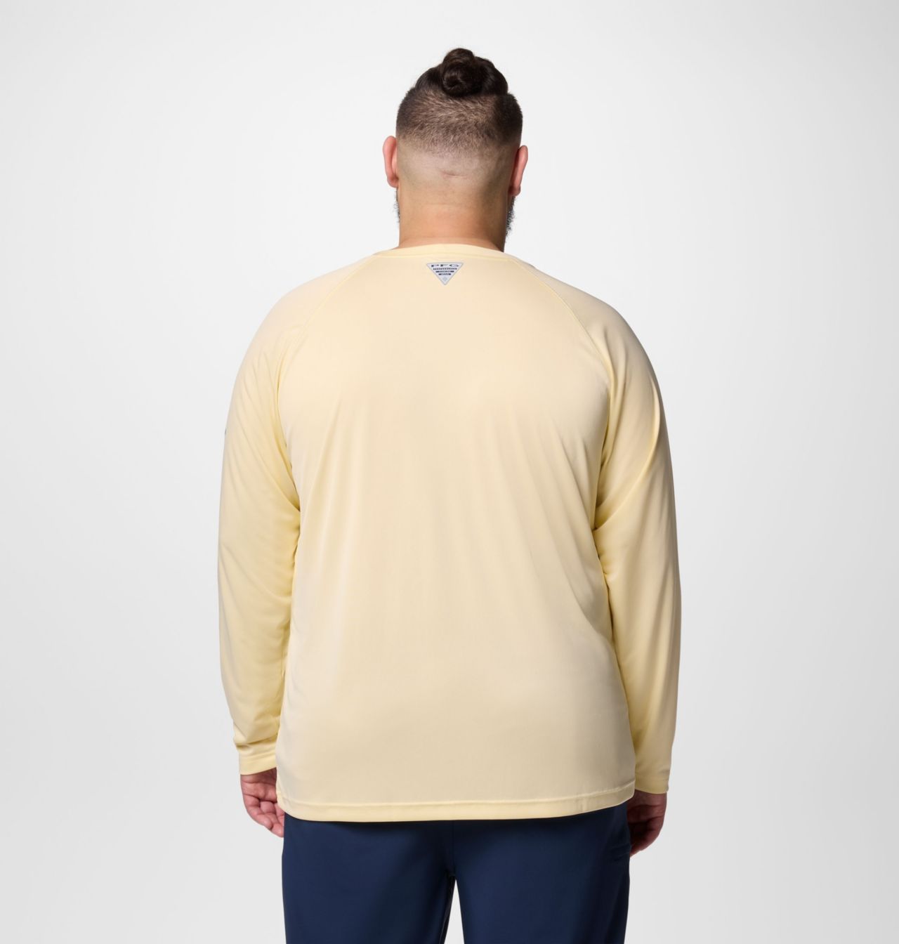 Men's PFG Terminal Tackle™ Long Sleeve Shirt - Big 3