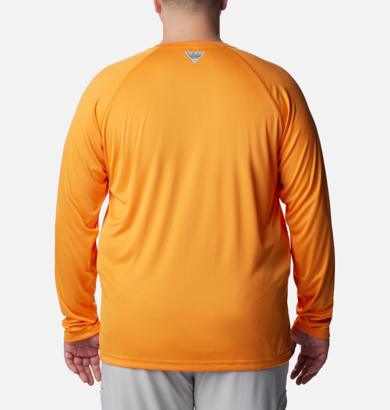 Men's PFG Terminal Tackle™ Long Sleeve Shirt - Big 2