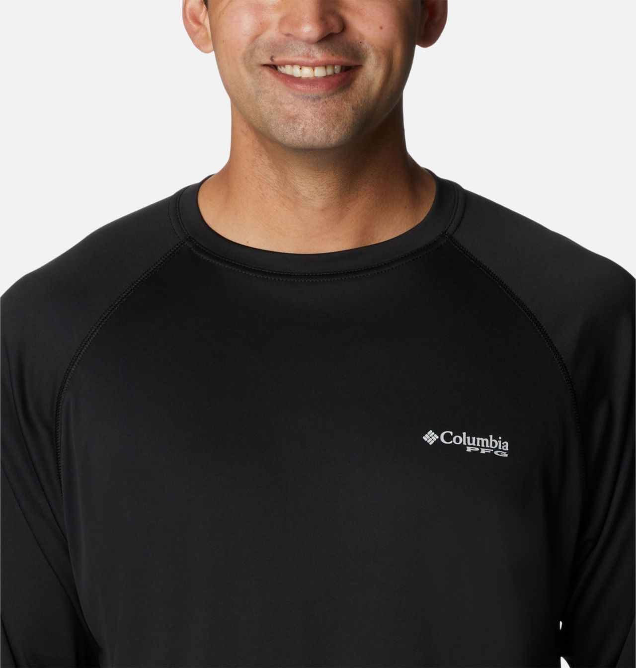 Men's PFG Terminal Tackle™ Long Sleeve Shirt - Tall 4