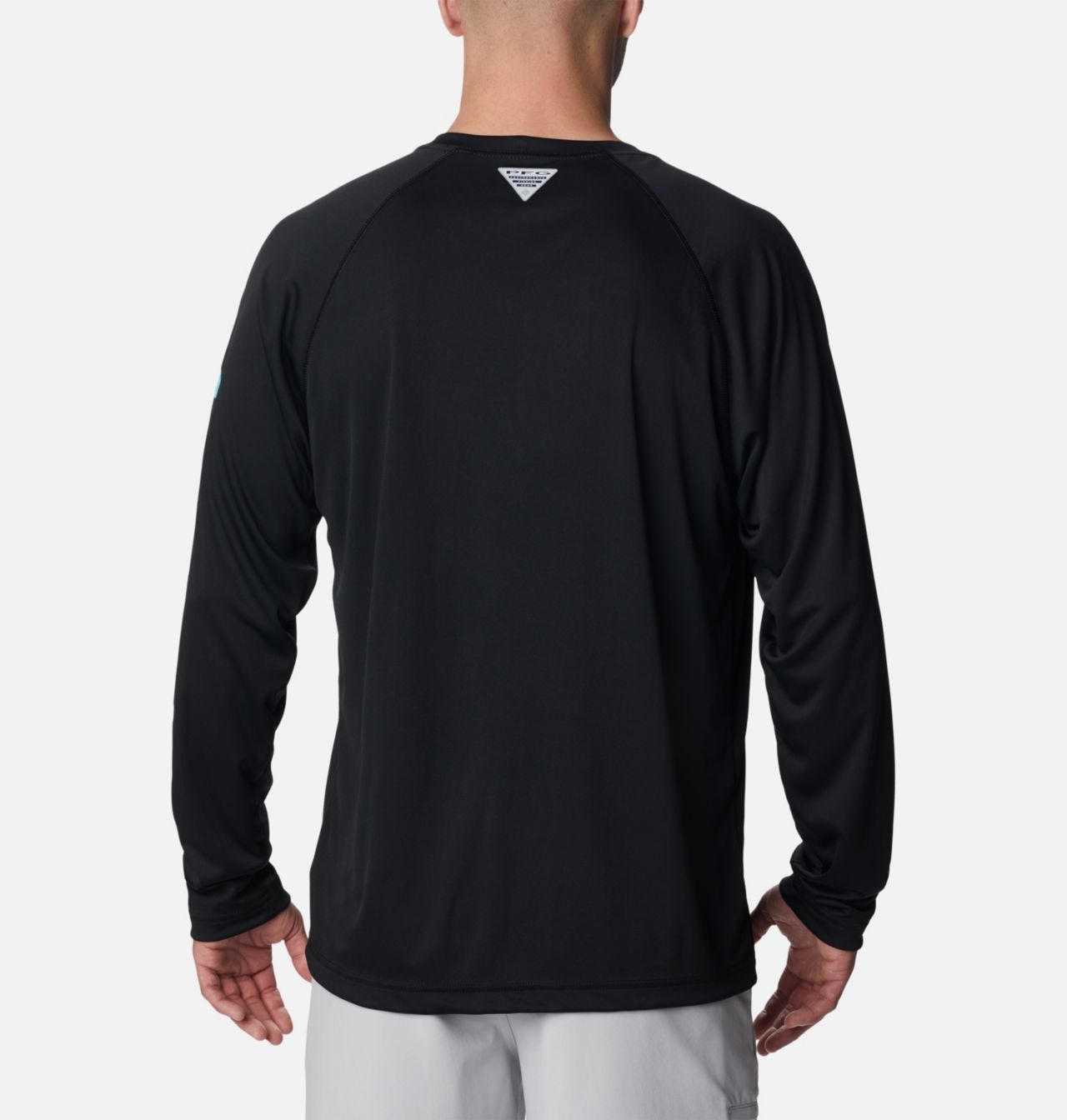 Men's PFG Terminal Tackle™ Long Sleeve Shirt - Tall 2
