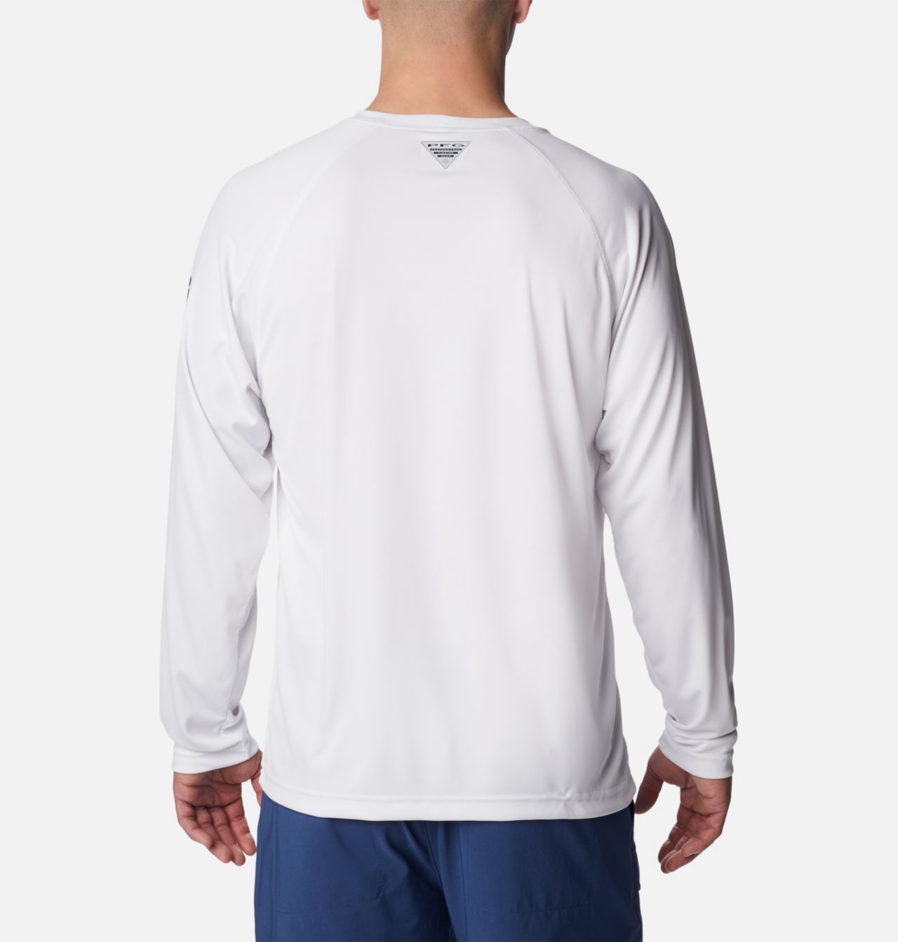 Men's PFG Terminal Tackle™ Long Sleeve Shirt - Tall 2