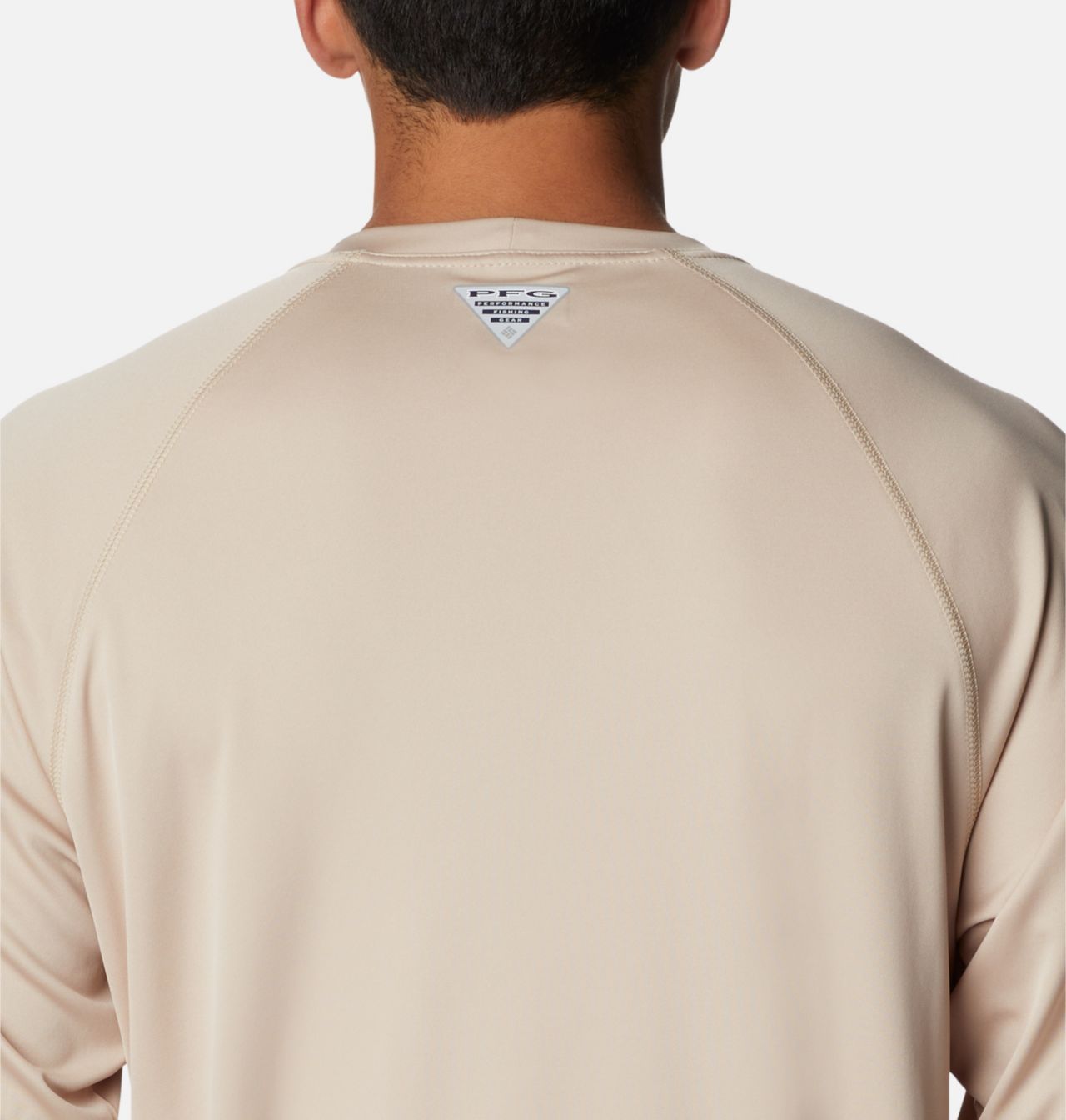 Men's PFG Terminal Tackle™ Long Sleeve Shirt - Tall 5