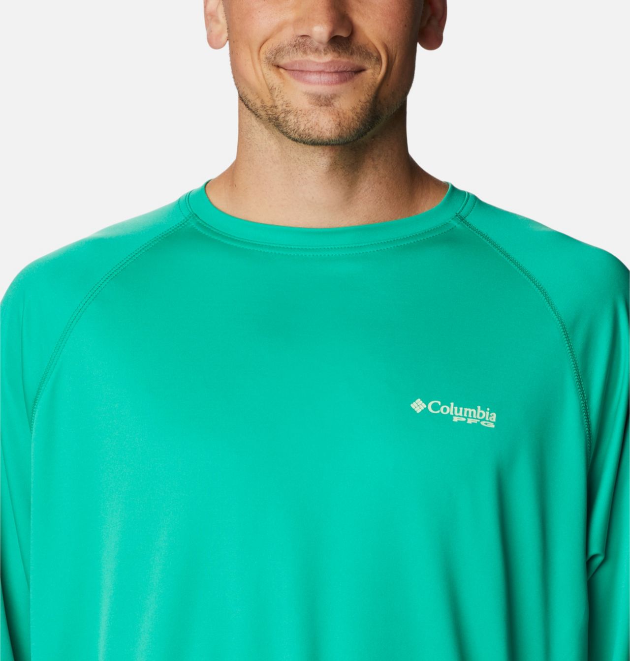 Men's PFG Terminal Tackle™ Long Sleeve Shirt - Tall 4
