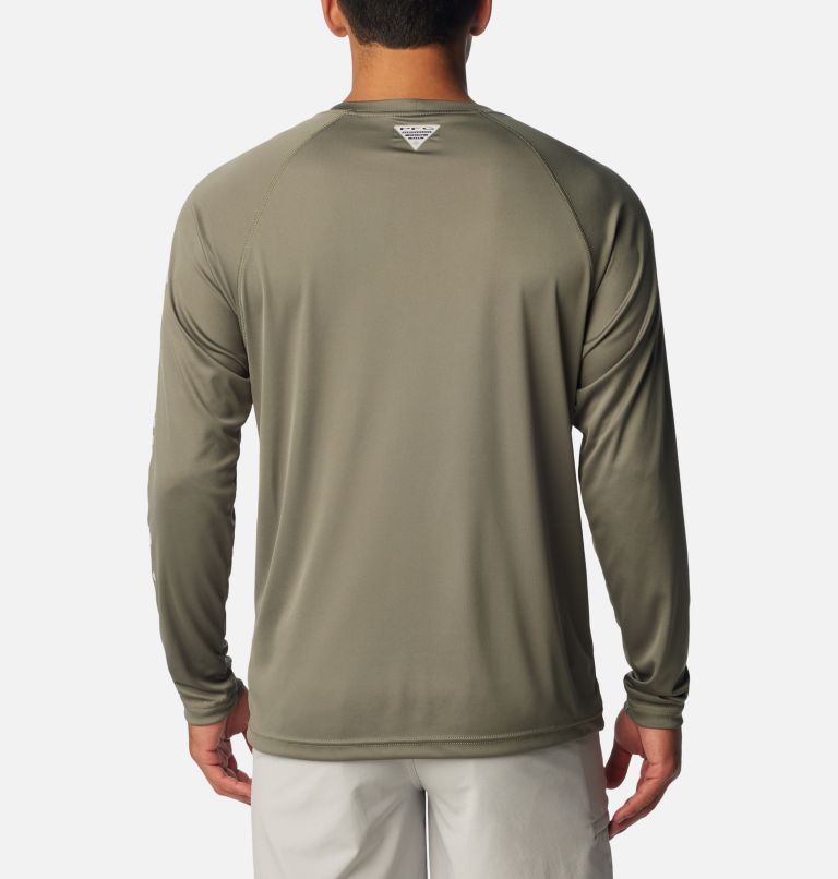 Men's PFG Super Terminal Tackle™ Long Sleeve Shirt