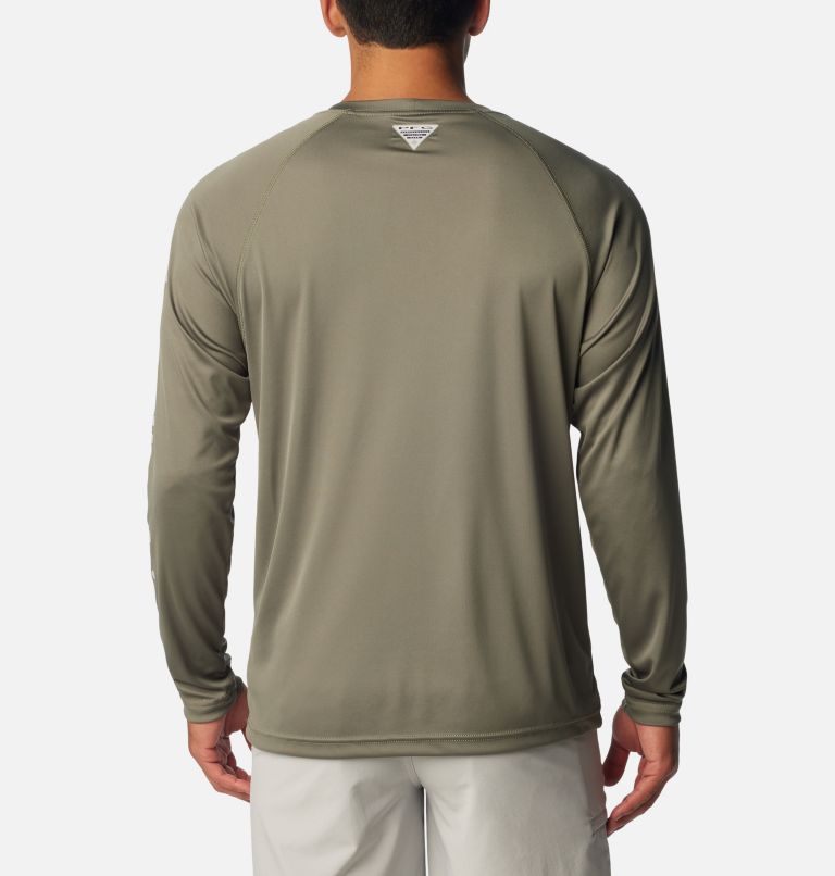 Men's PFG Terminal Tackle™ Long Sleeve Shirt - Tall