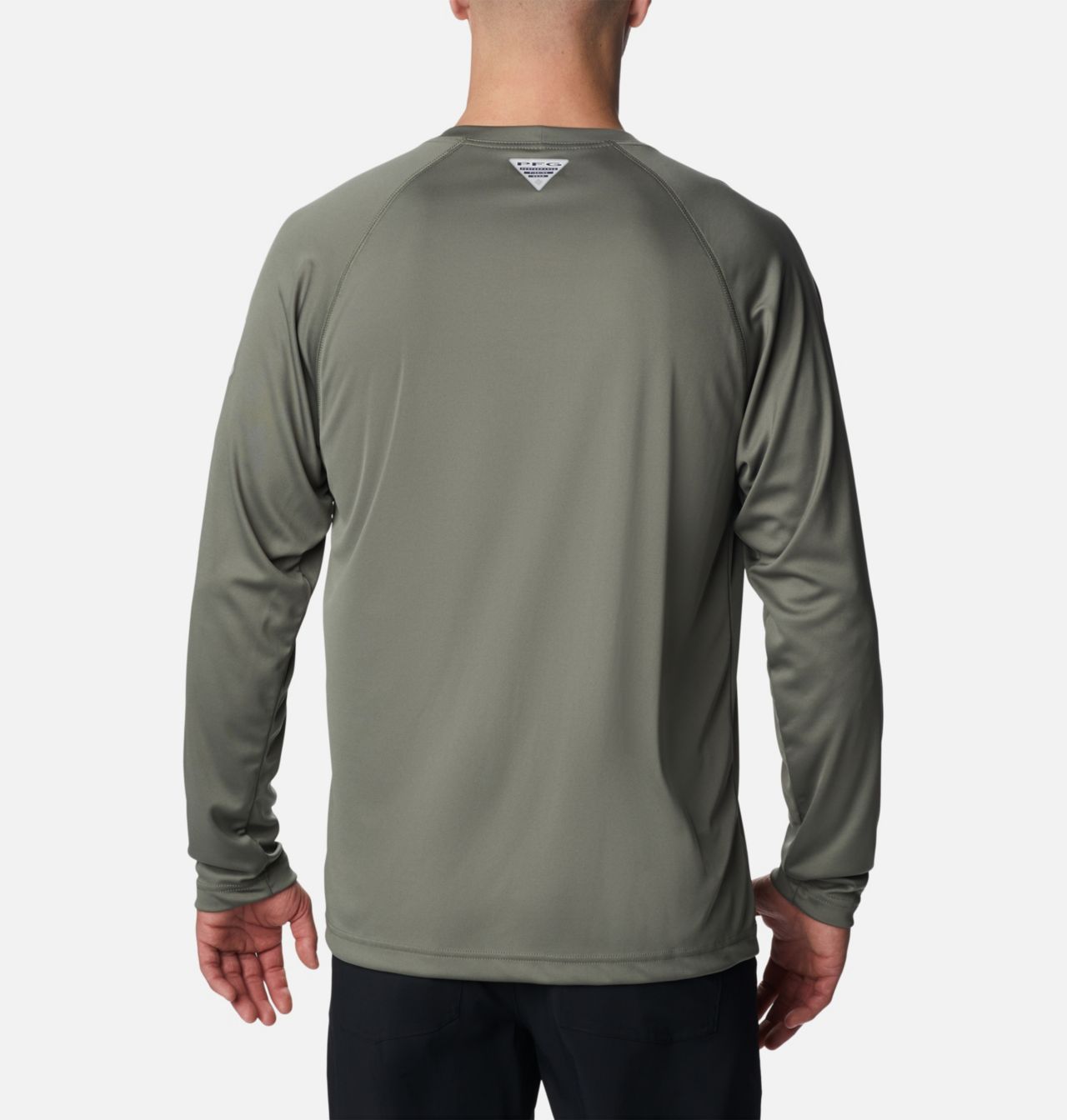 Men's PFG Terminal Tackle™ Long Sleeve Shirt - Tall 2