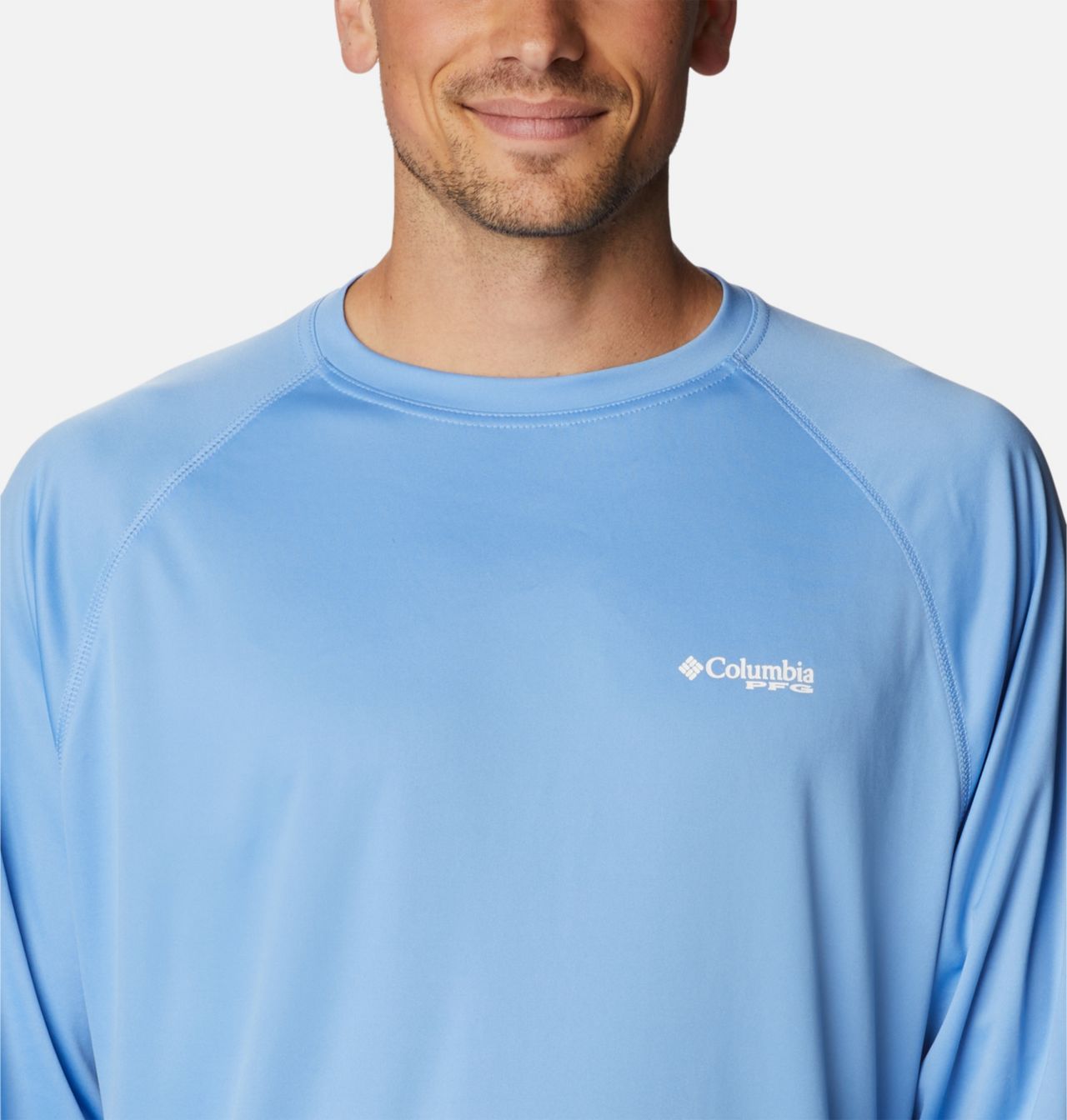 Men's PFG Terminal Tackle™ Long Sleeve Shirt - Tall 4