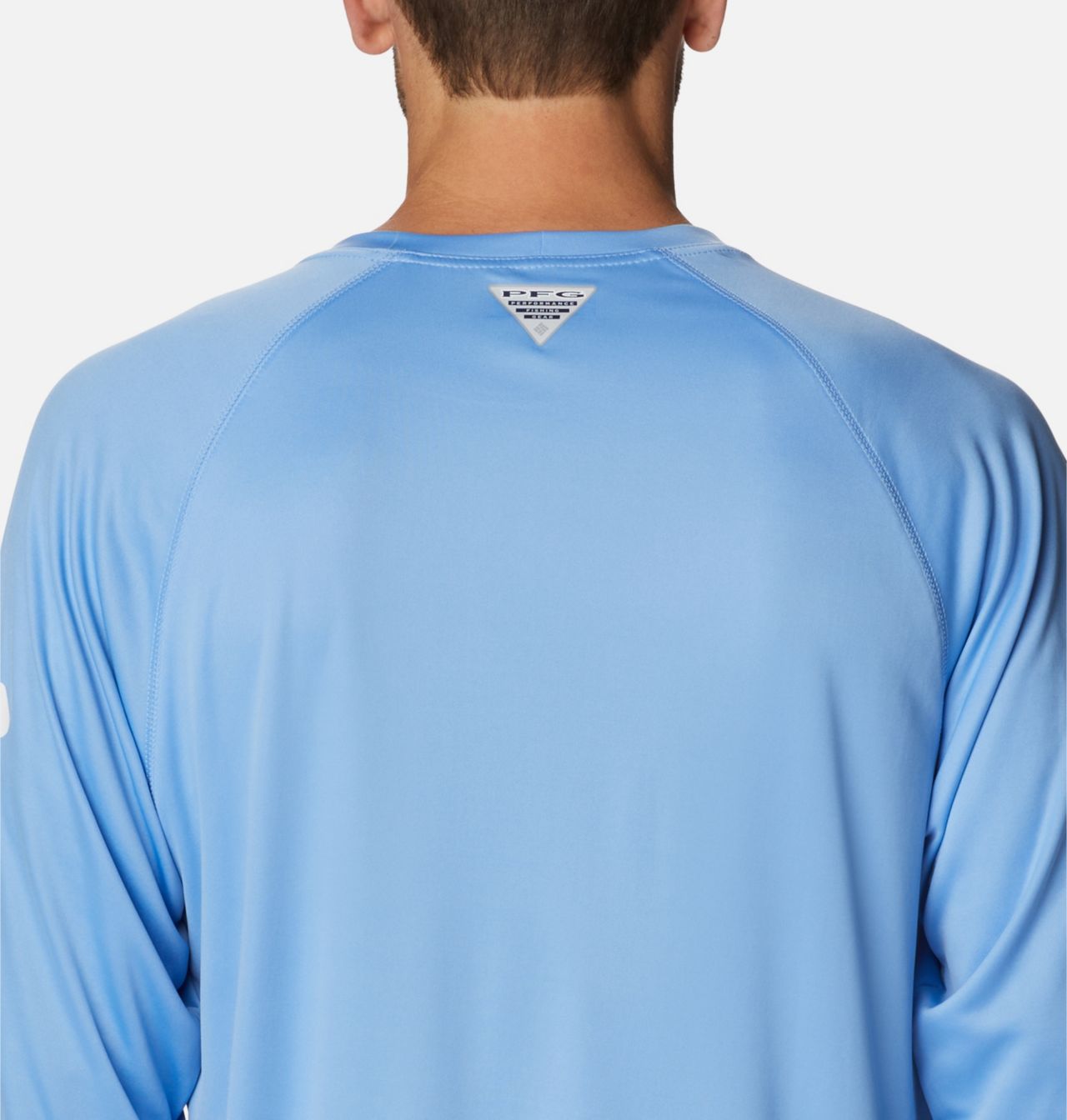 Men's PFG Terminal Tackle™ Long Sleeve Shirt - Tall 5