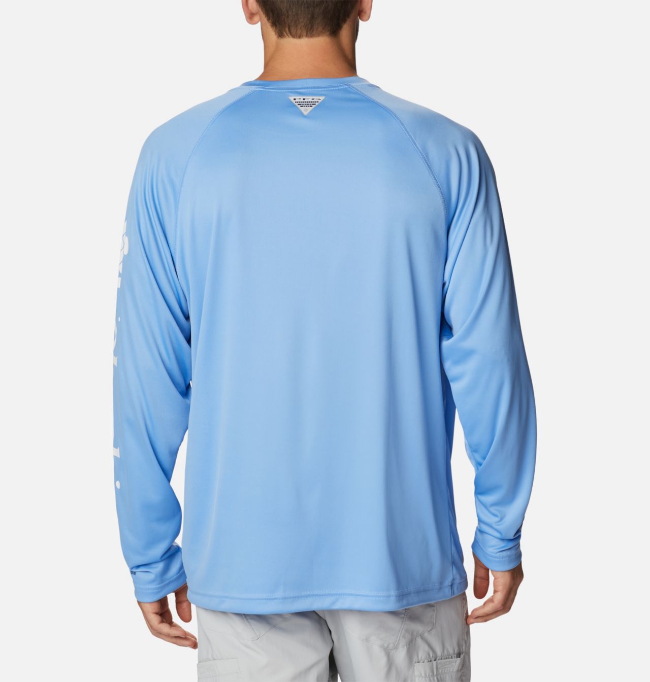 Men's PFG Terminal Tackle™ Long Sleeve Shirt - Tall 2