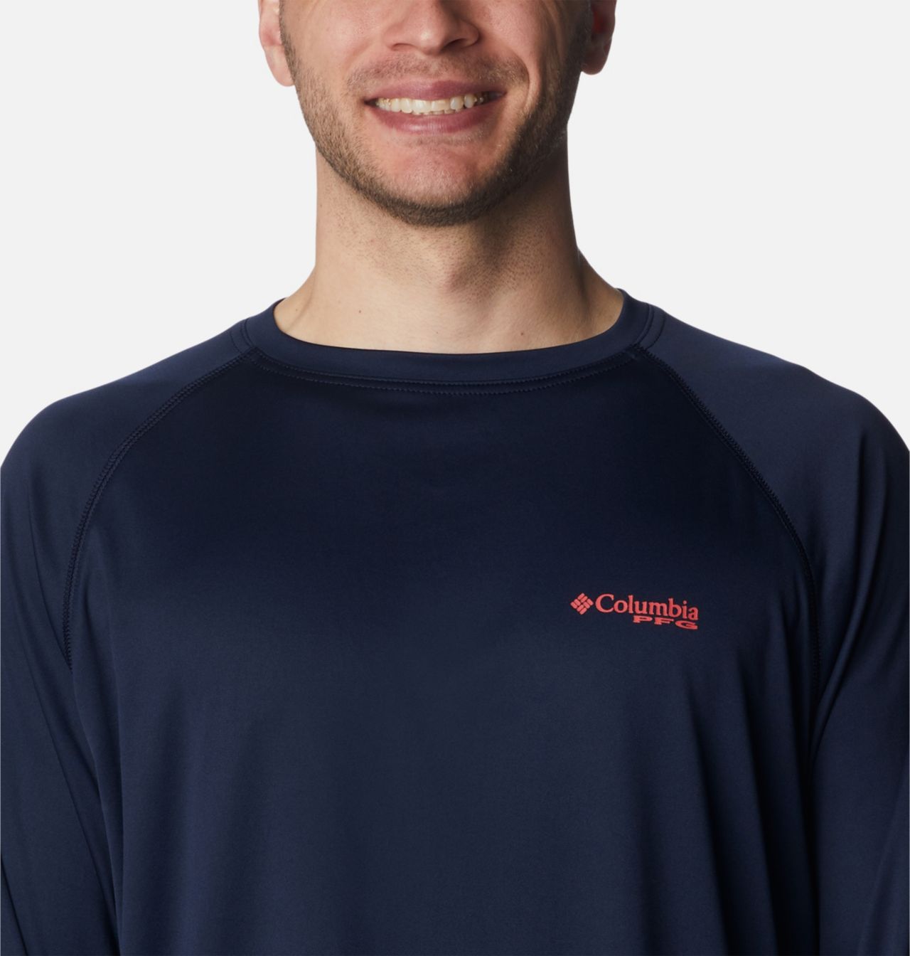 Men's PFG Terminal Tackle™ Long Sleeve Shirt - Tall | 467 | XLT 4