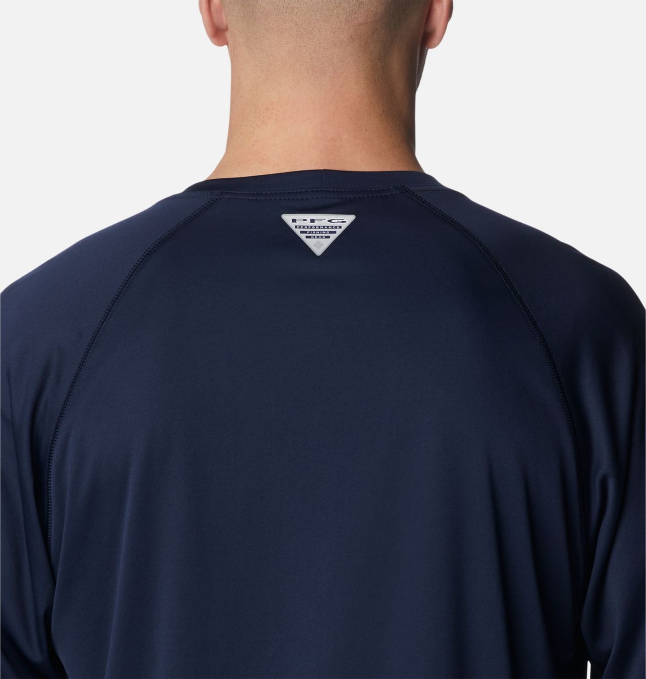 Men's PFG Terminal Tackle™ Long Sleeve Shirt - Tall | 467 | XLT 5