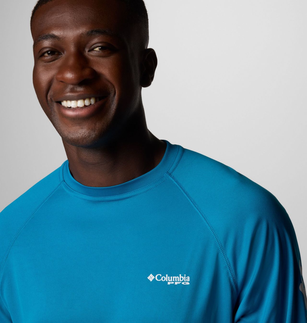 Men's PFG Terminal Tackle™ Long Sleeve Shirt - Tall 5