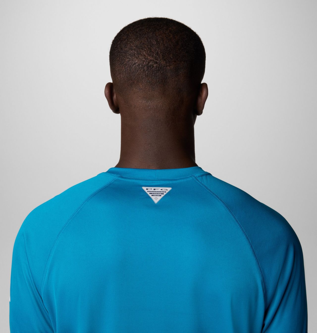 Men's PFG Terminal Tackle™ Long Sleeve Shirt - Tall 6