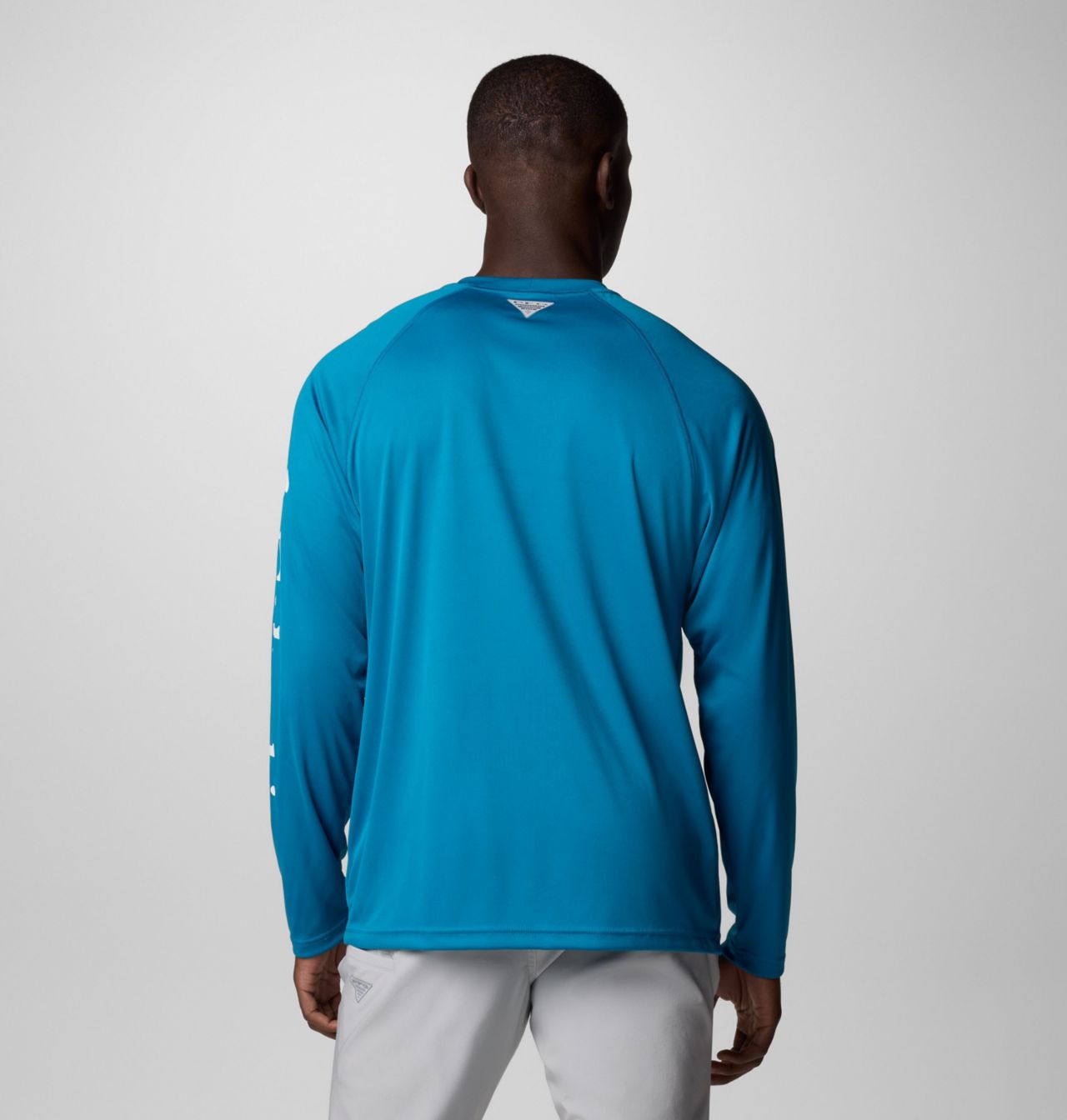 Men's PFG Terminal Tackle™ Long Sleeve Shirt - Tall 3