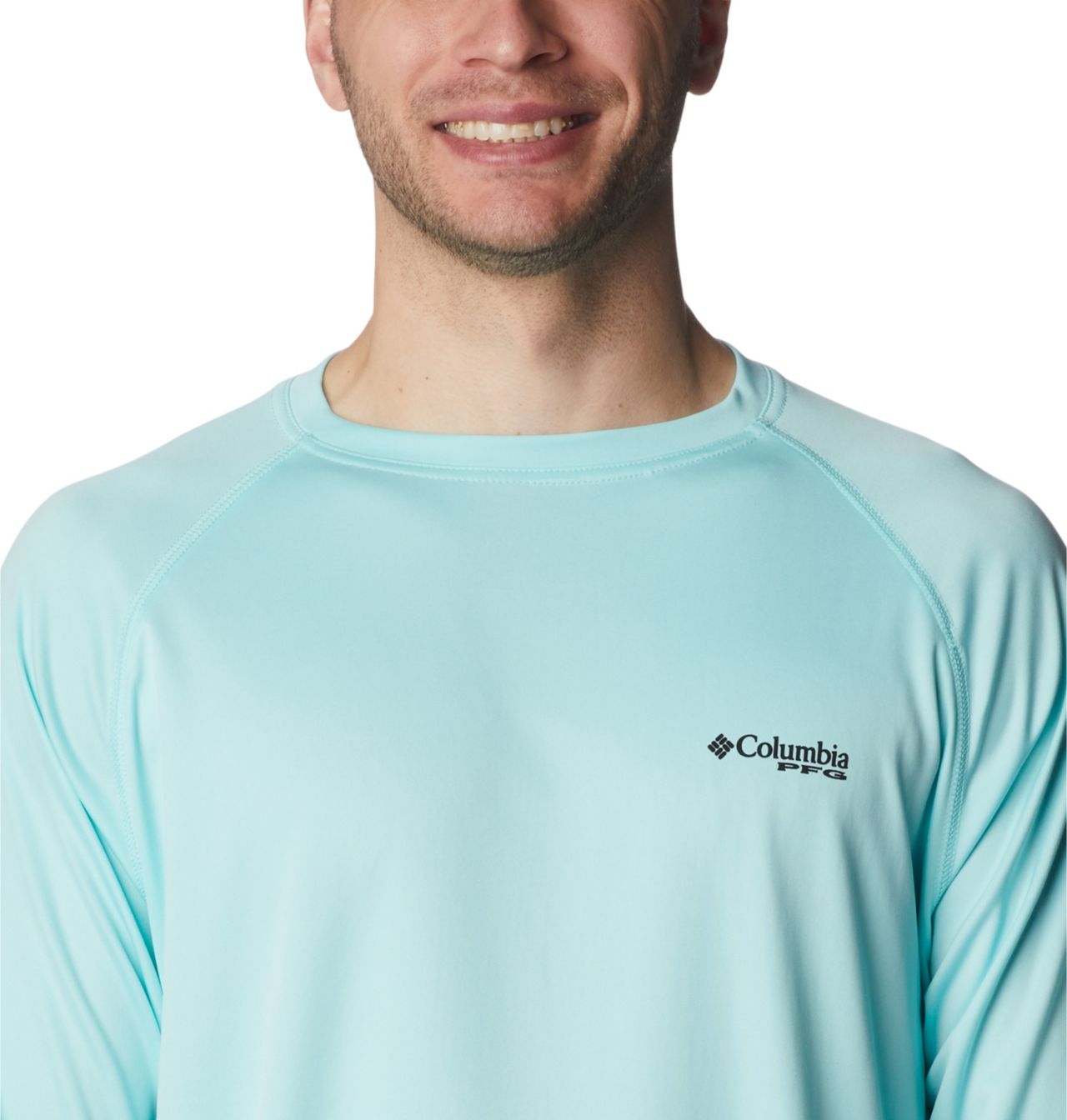 Men's PFG Terminal Tackle™ Long Sleeve Shirt - Tall 4