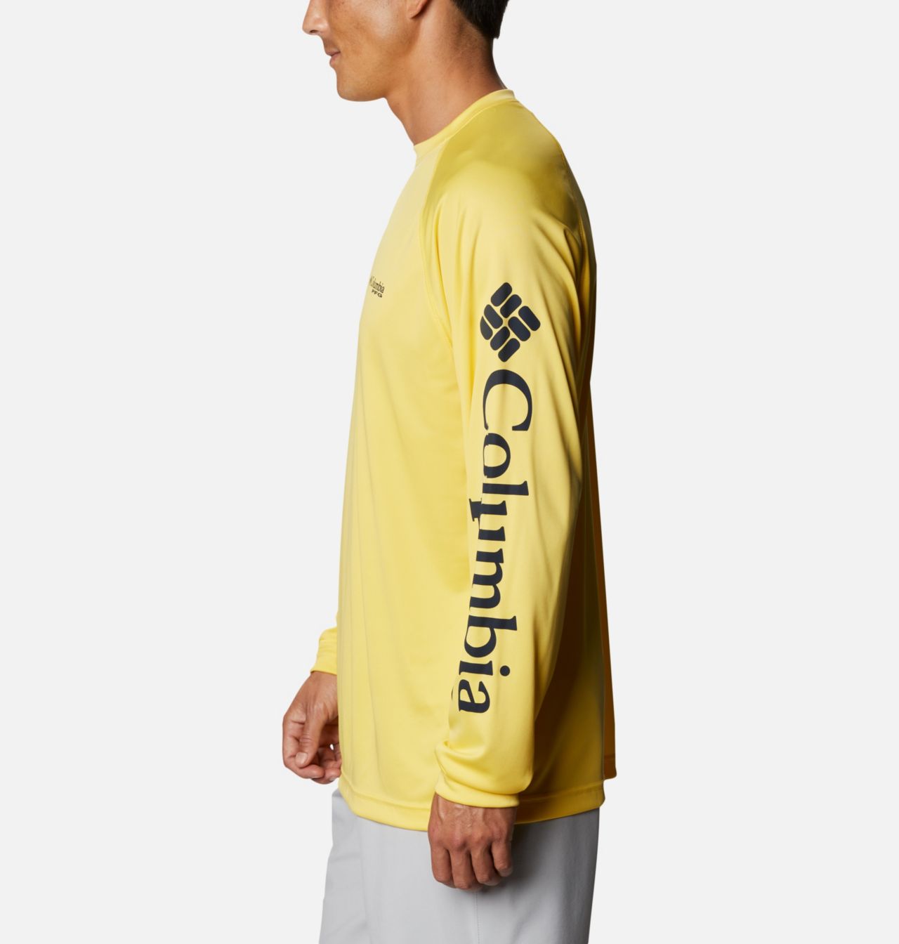 Men's PFG Terminal Tackle™ Long Sleeve Shirt - Tall 3