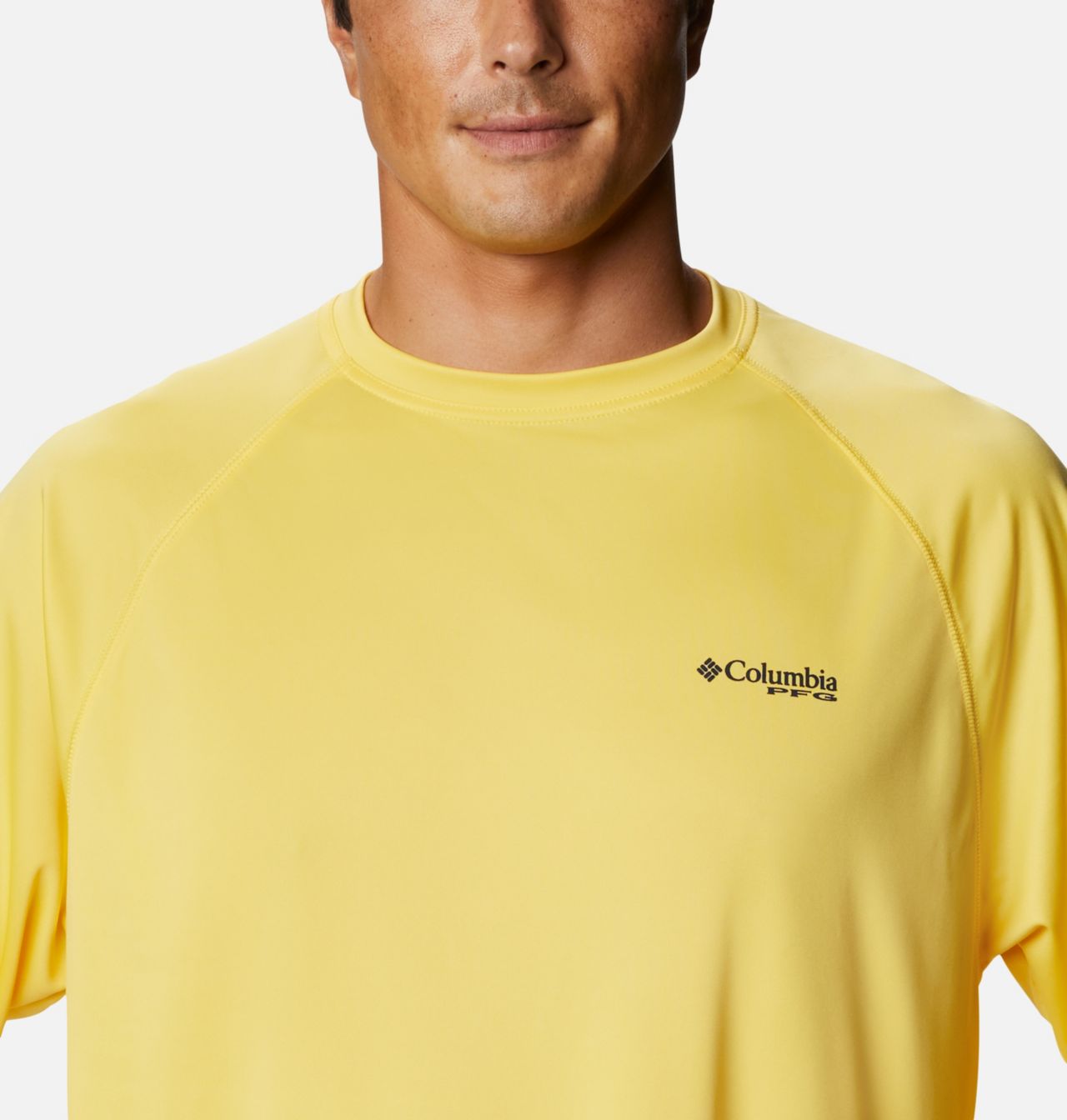 Men's PFG Terminal Tackle™ Long Sleeve Shirt - Tall 4