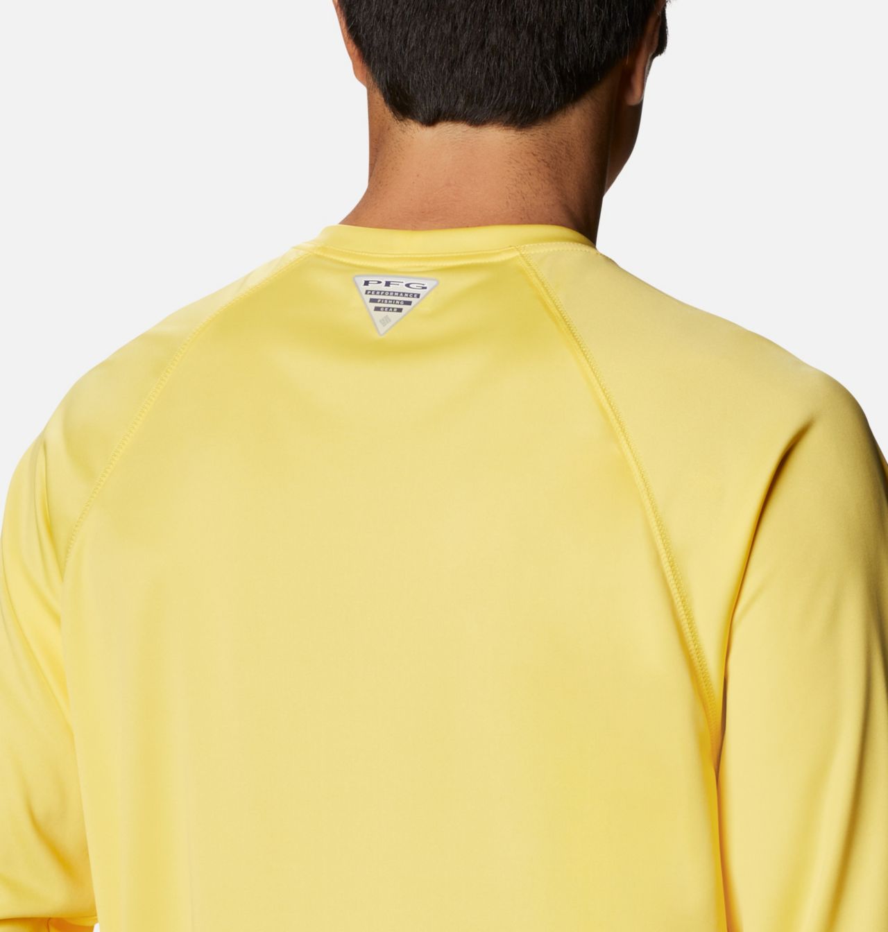Men's PFG Terminal Tackle™ Long Sleeve Shirt - Tall 5