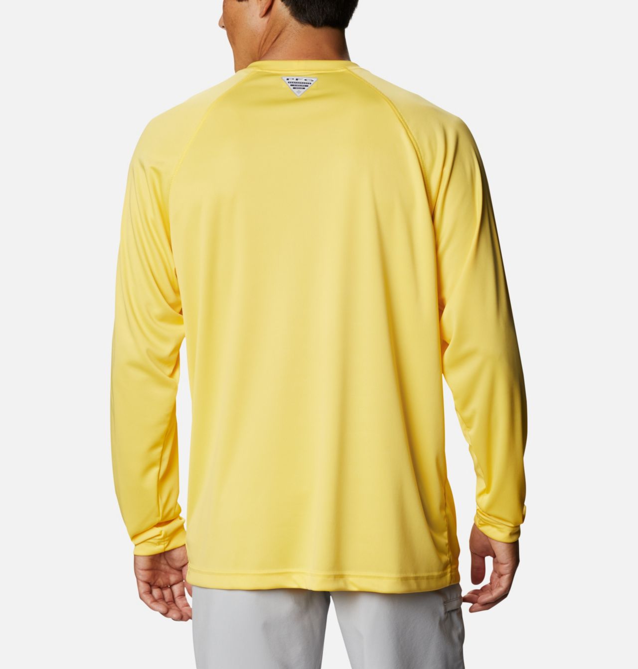 Men's PFG Terminal Tackle™ Long Sleeve Shirt - Tall 2