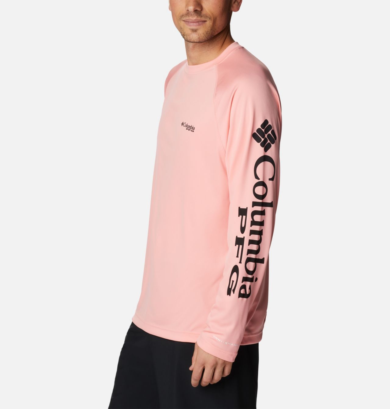 Men's PFG Terminal Tackle™ Long Sleeve Shirt - Tall 3