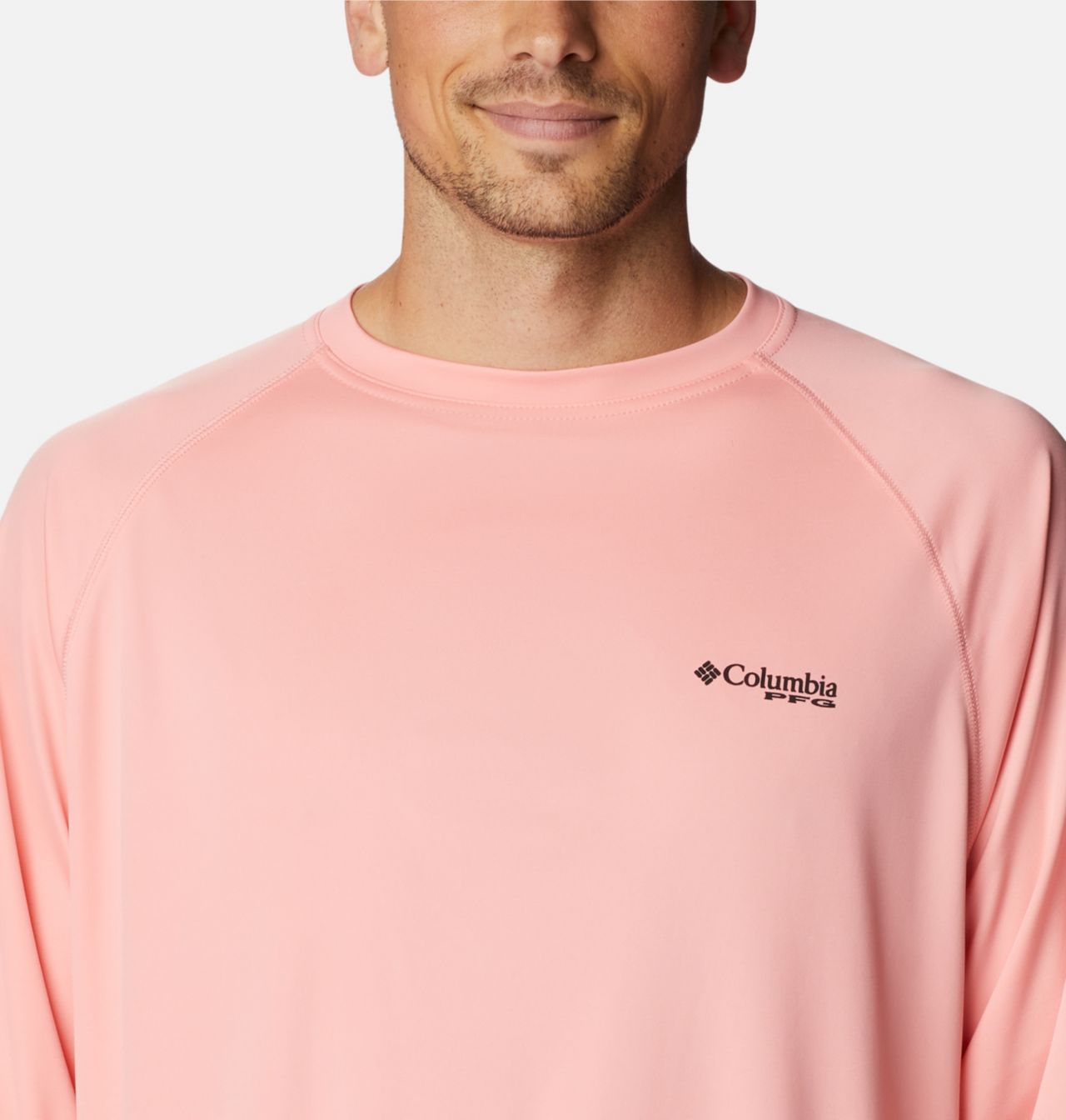 Men's PFG Terminal Tackle™ Long Sleeve Shirt - Tall 4