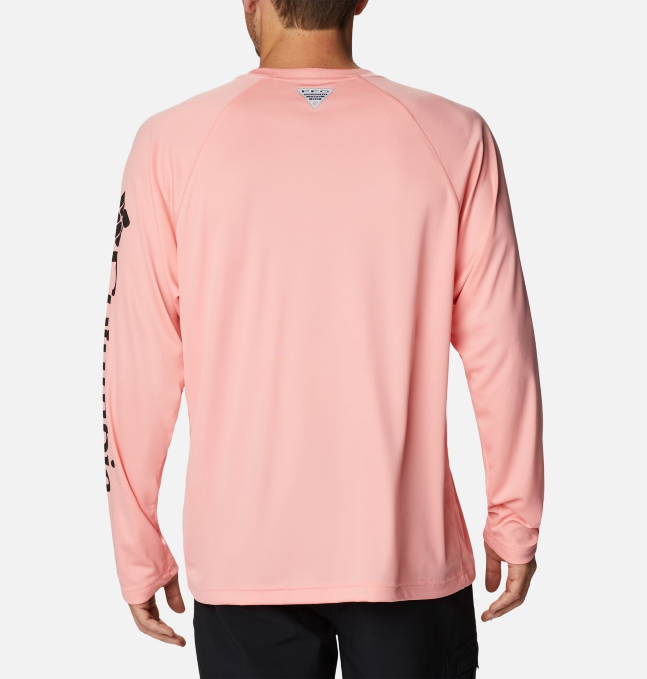 Men's PFG Terminal Tackle™ Long Sleeve Shirt - Tall 2