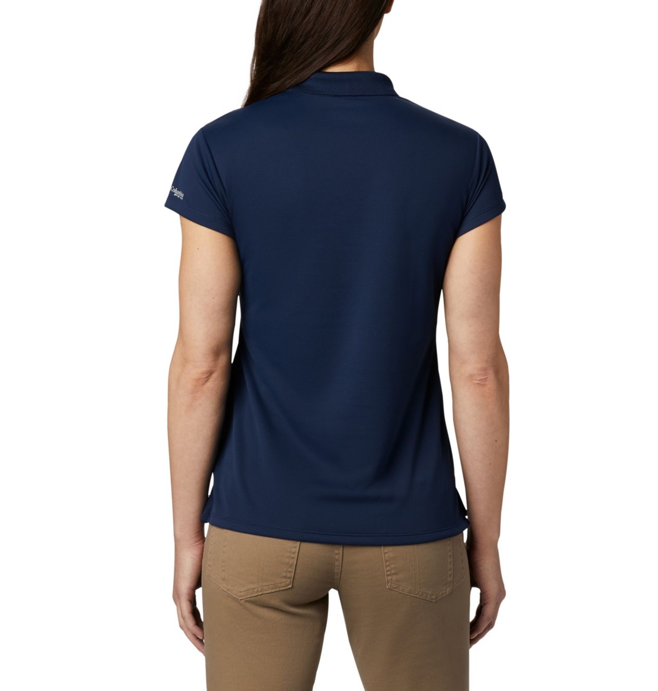 Women’s PFG Innisfree™ Short Sleeve Polo 2