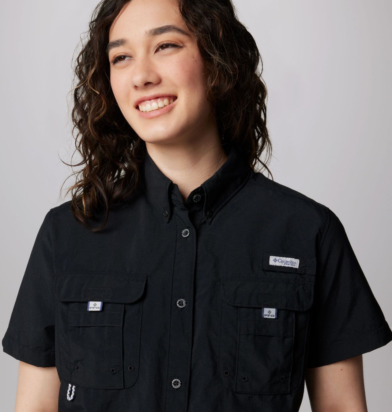 Women’s PFG Bahama™ Short Sleeve Shirt 5