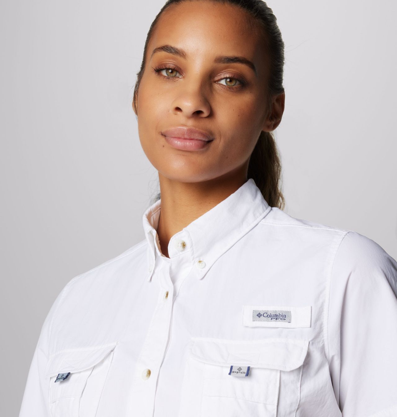 Women’s PFG Bahama™ Short Sleeve Shirt 5