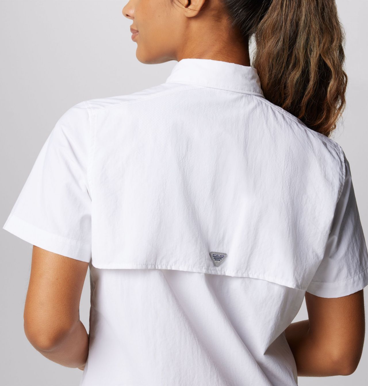 Women’s PFG Bahama™ Short Sleeve Shirt 6