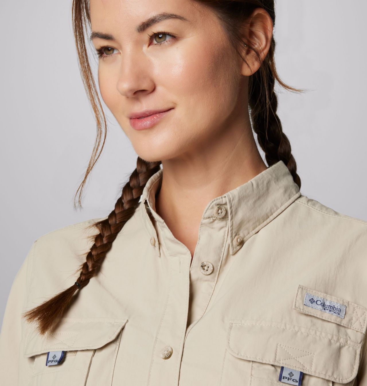 Women’s PFG Bahama™ Short Sleeve Shirt 5