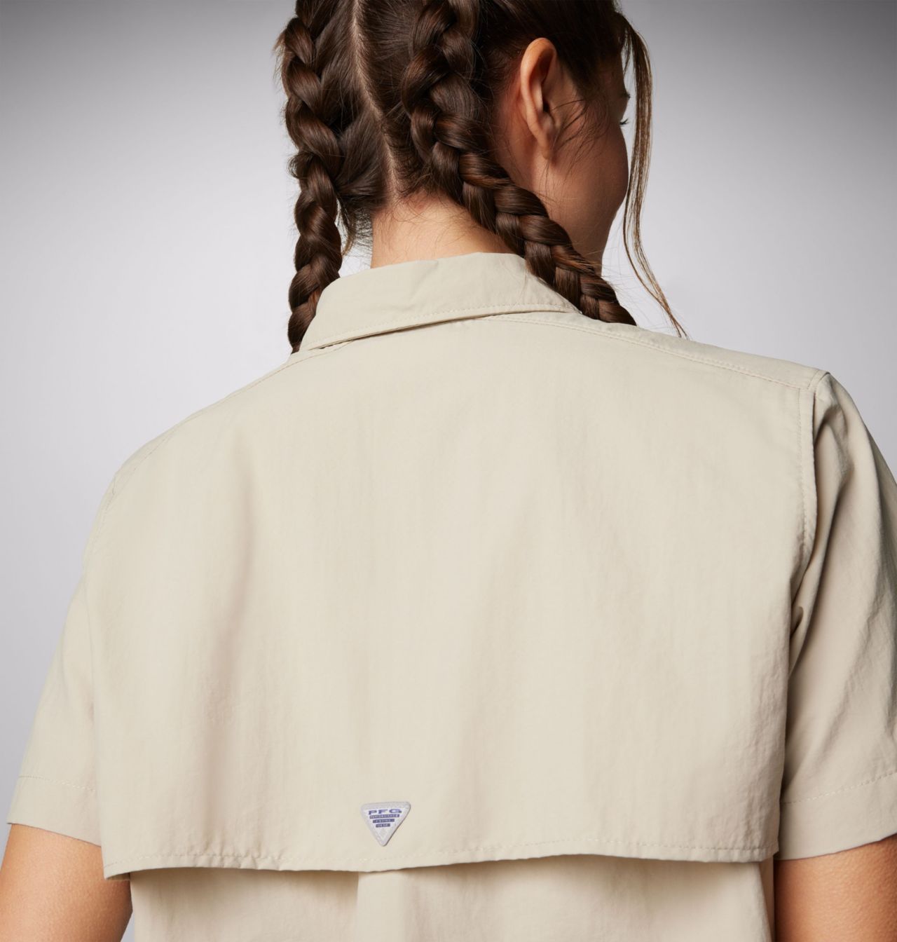 Women’s PFG Bahama™ Short Sleeve Shirt 6