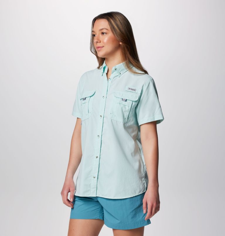 Women's PFG Bahama™ Short Sleeve Shirt