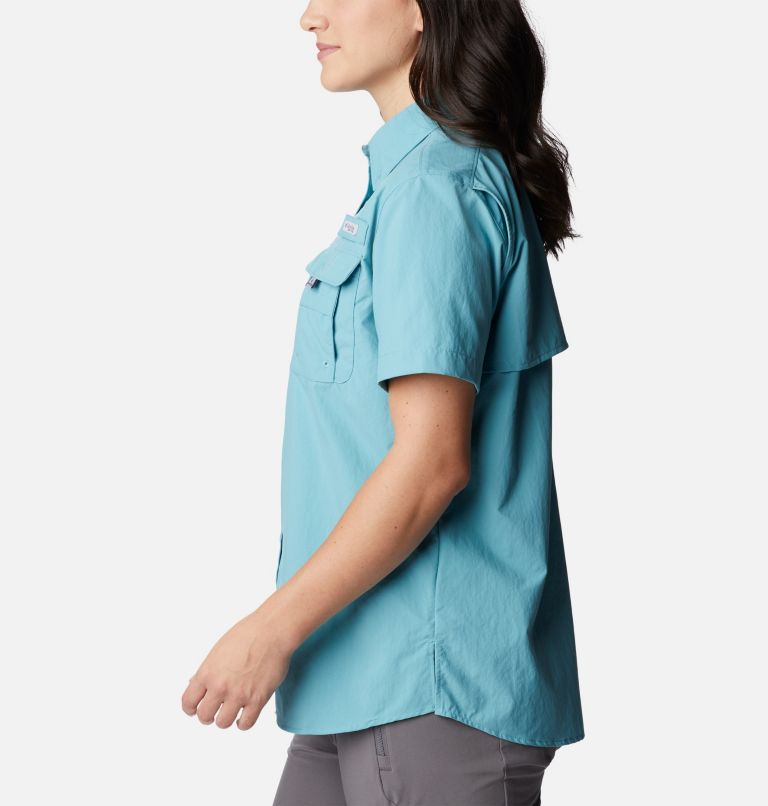Women's PFG Bahama™ Short Sleeve Shirt | Columbia Sportswear