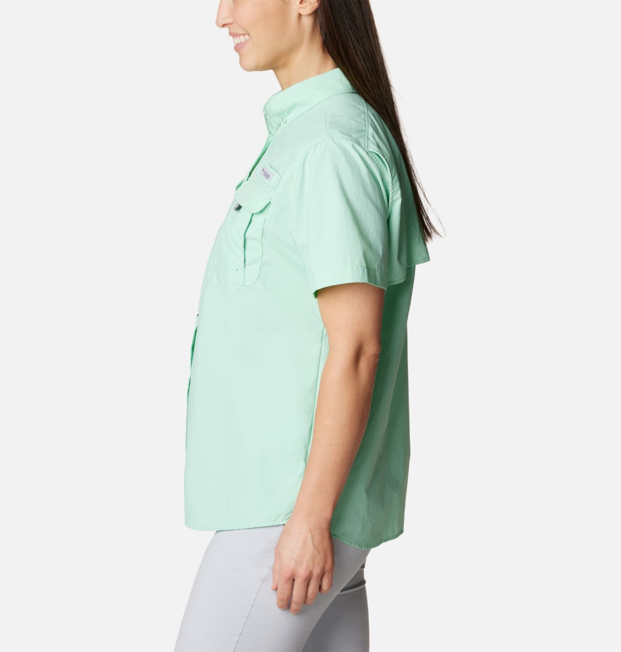 Women’s PFG Bahama™ Short Sleeve Shirt 3