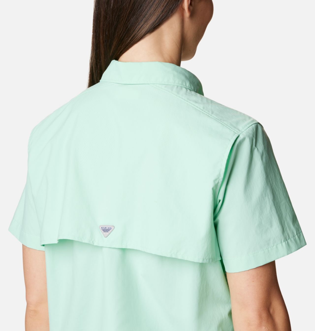 Women’s PFG Bahama™ Short Sleeve Shirt 5
