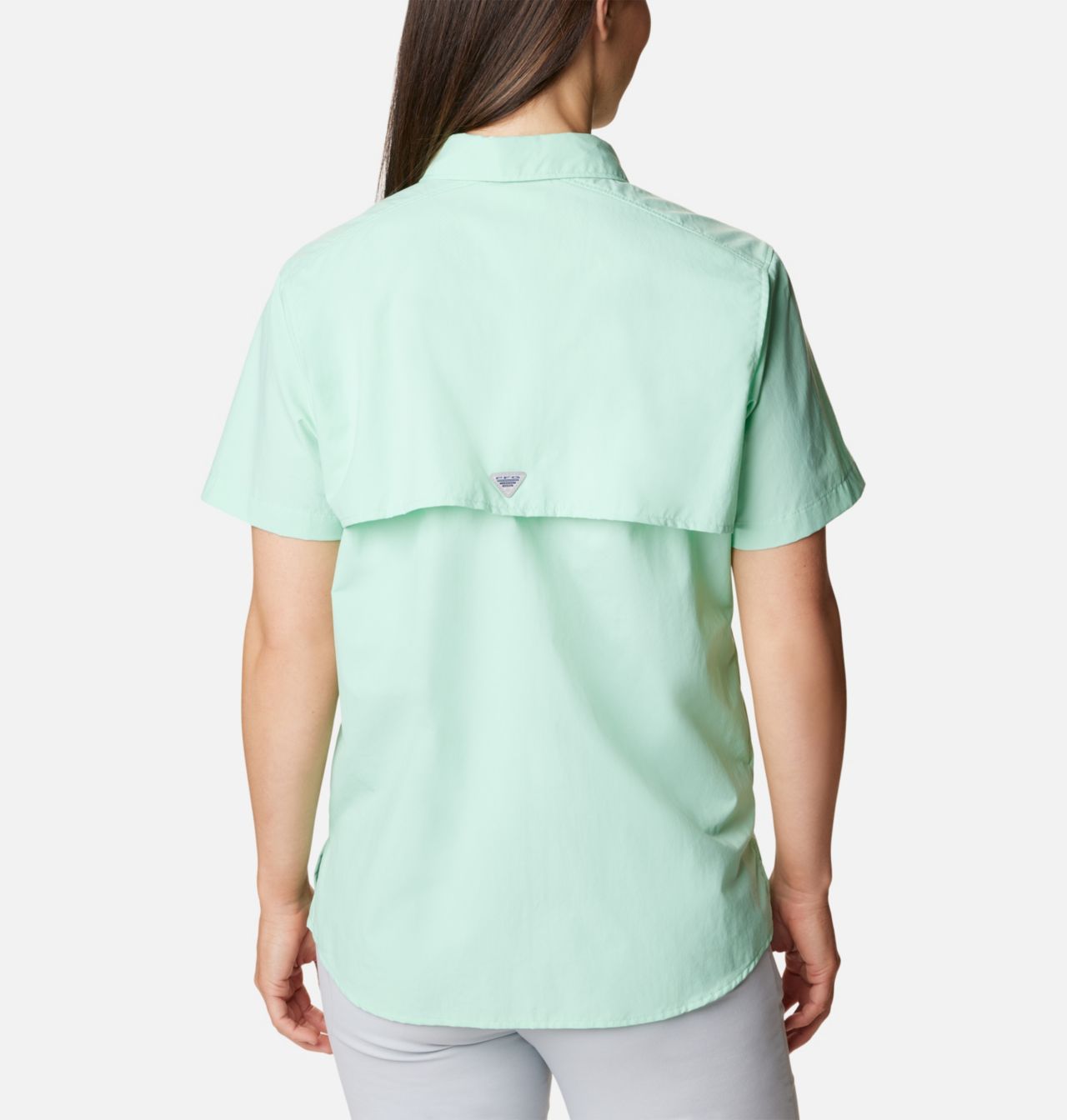 Women’s PFG Bahama™ Short Sleeve Shirt 2