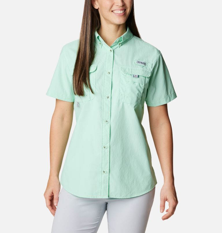 Women's PFG Bahama™ Short Sleeve - Plus Size