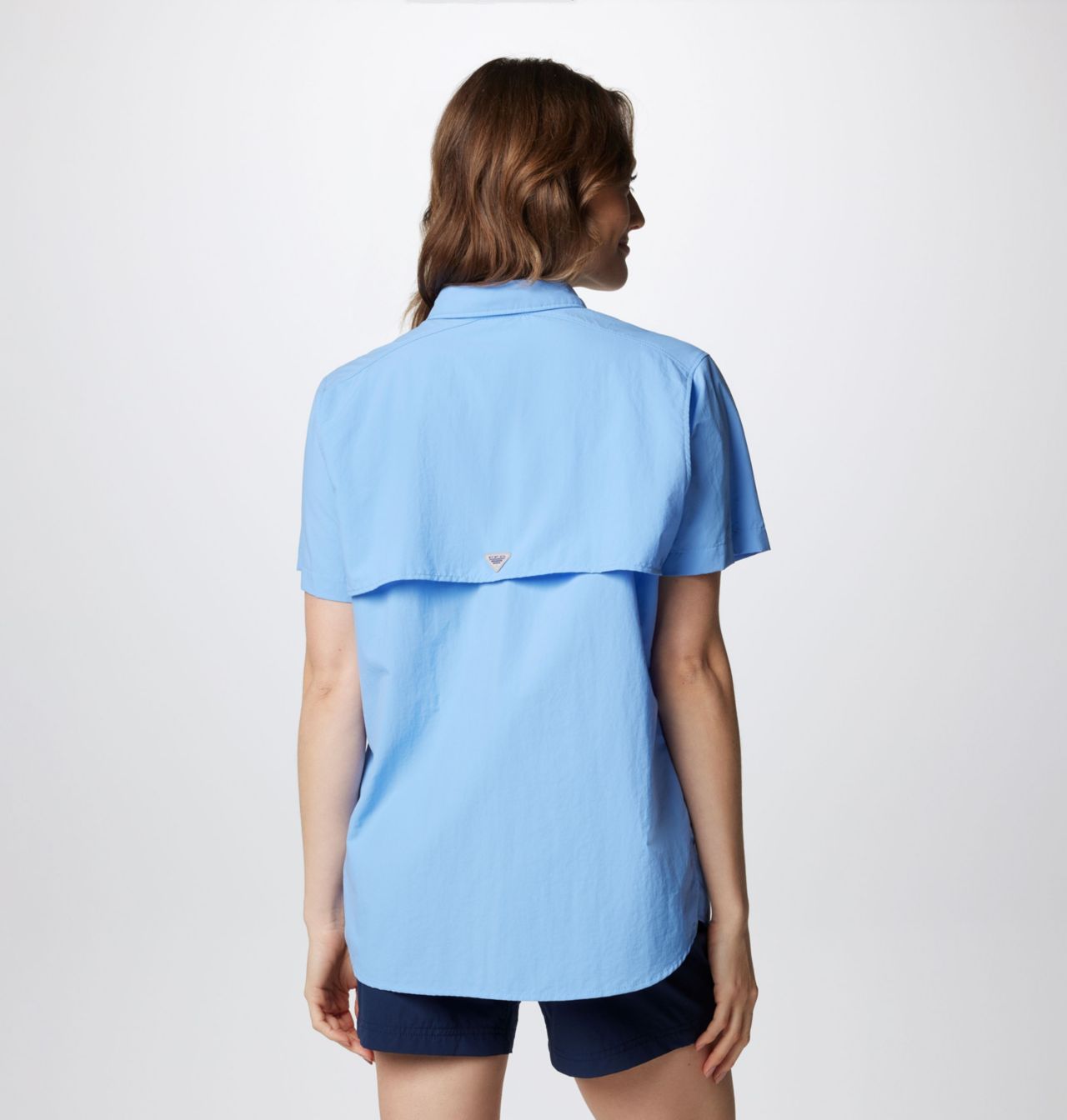 Women’s PFG Bahama™ Short Sleeve Shirt | 450 | S 2
