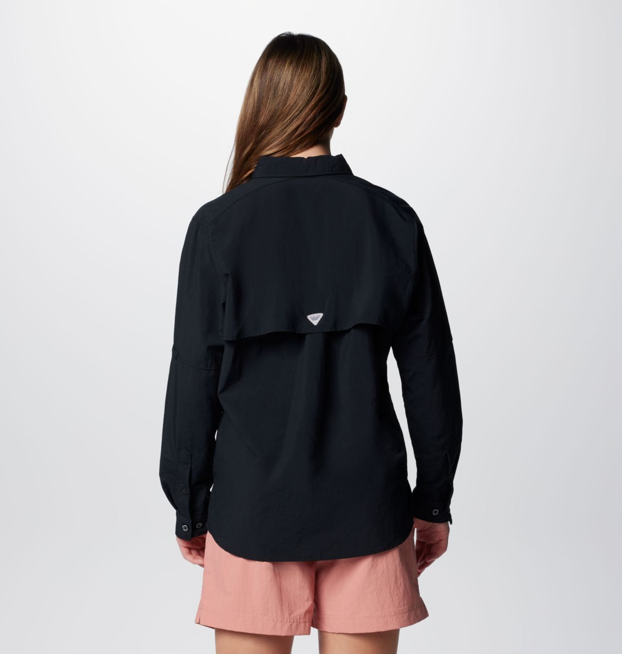 Women’s PFG Bahama™ Long Sleeve Shirt 2