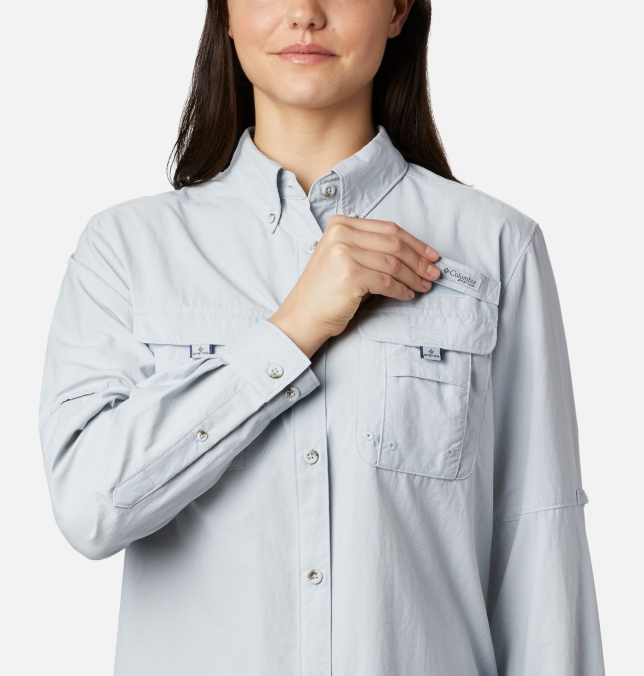 Women’s PFG Bahama™ Long Sleeve Shirt 3