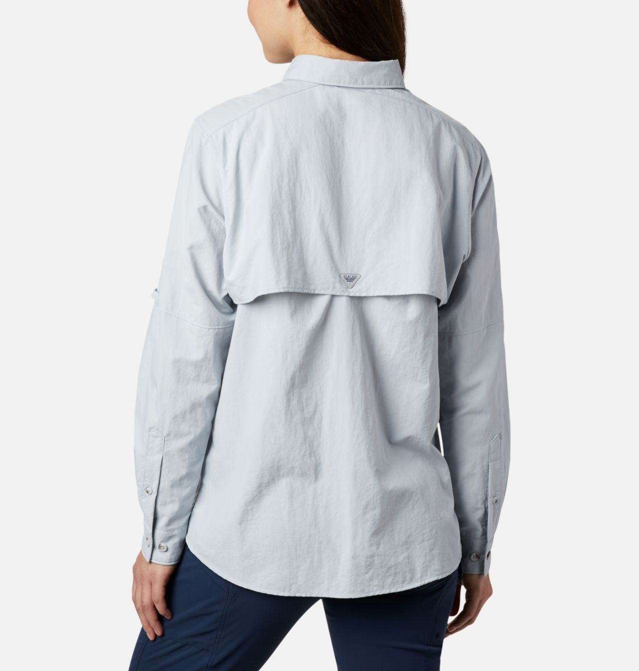 Women’s PFG Bahama™ Long Sleeve Shirt 2