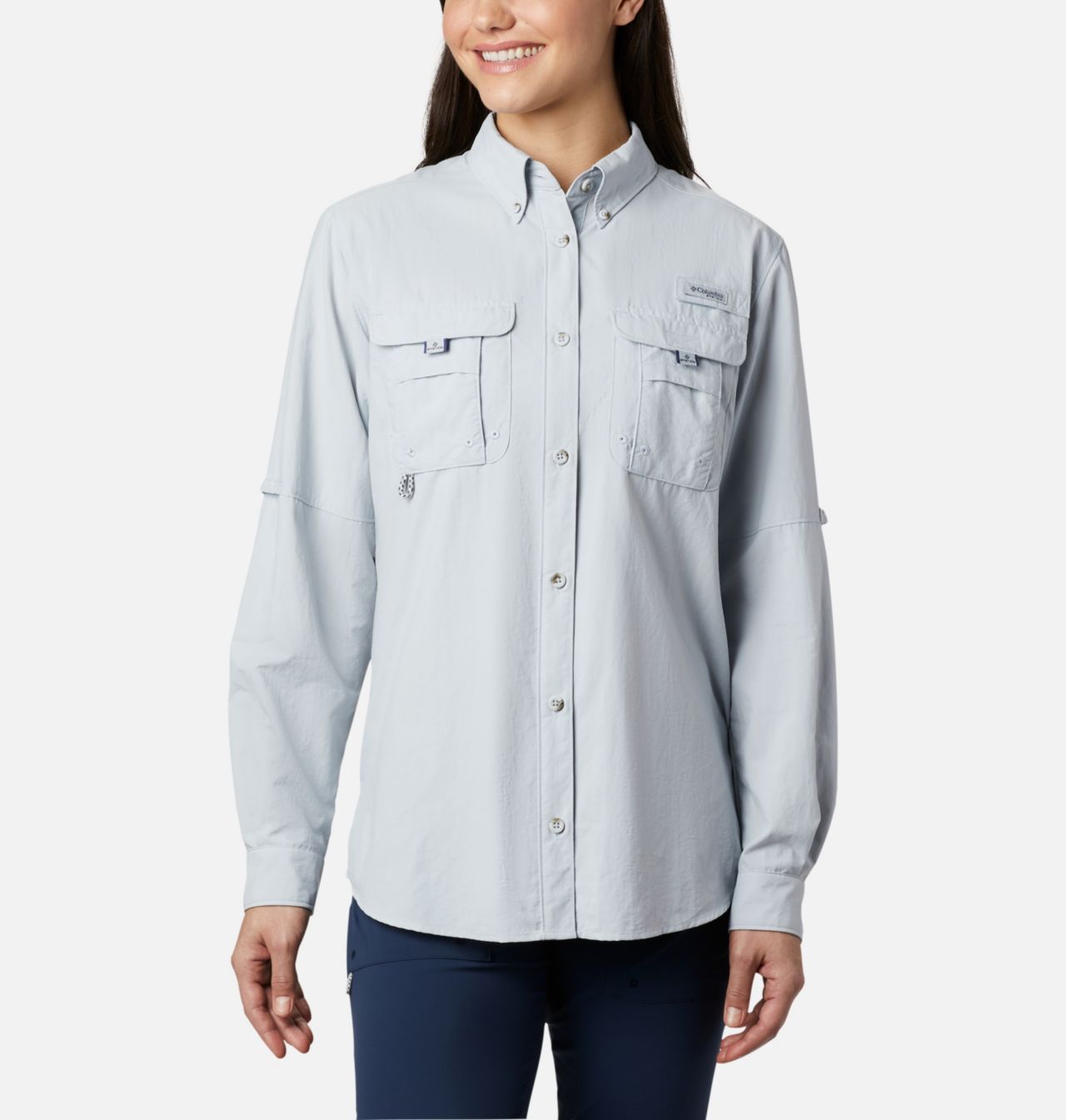 Women’s PFG Bahama™ Long Sleeve Shirt 1