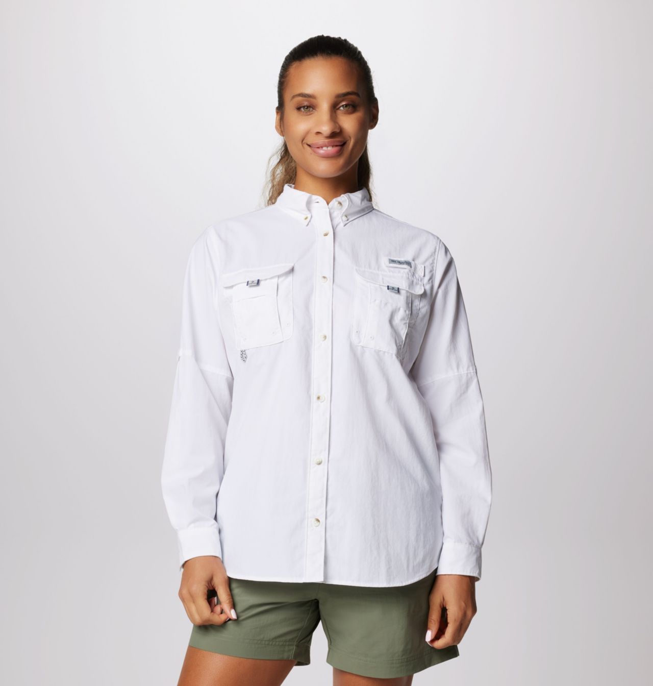Women’s PFG Bahama™ Long Sleeve Shirt 8