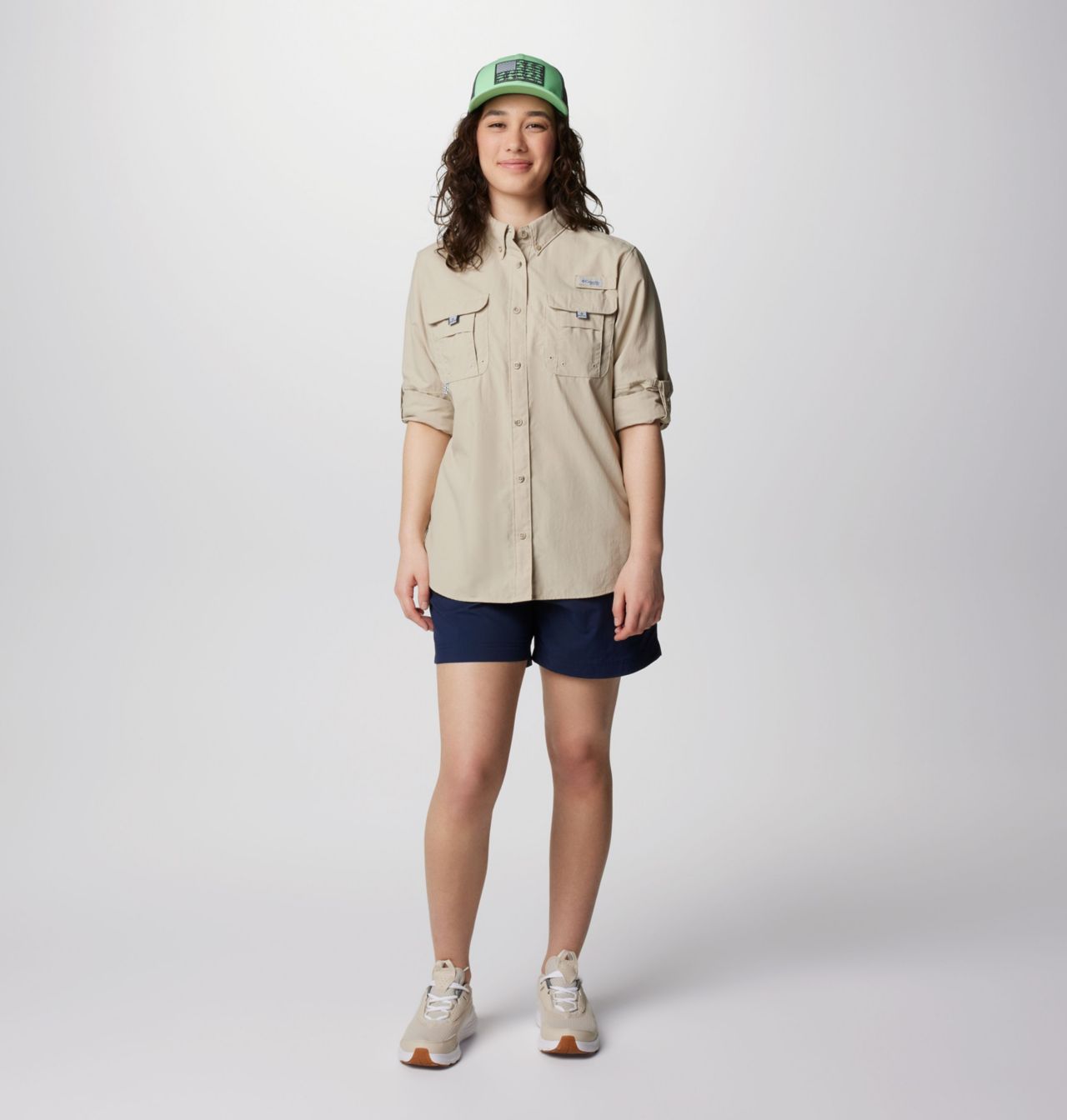 Women’s PFG Bahama™ Long Sleeve Shirt 4
