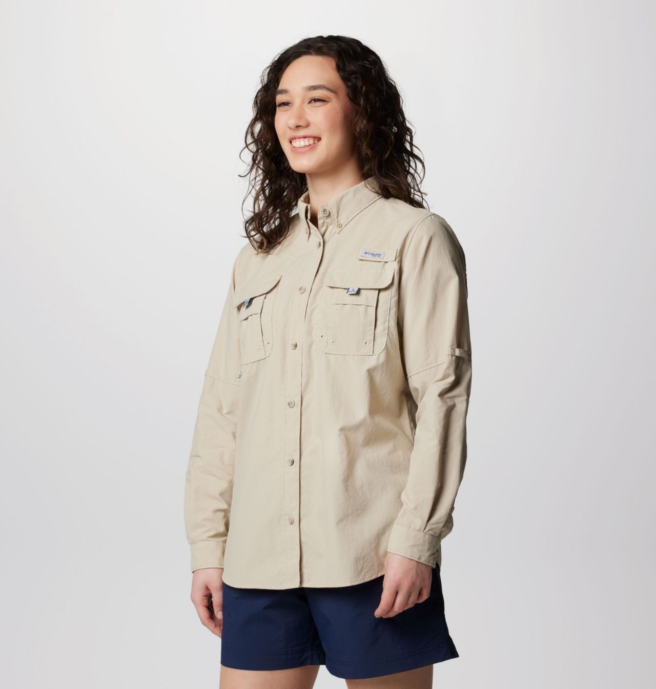 Women’s PFG Bahama™ Long Sleeve Shirt 5