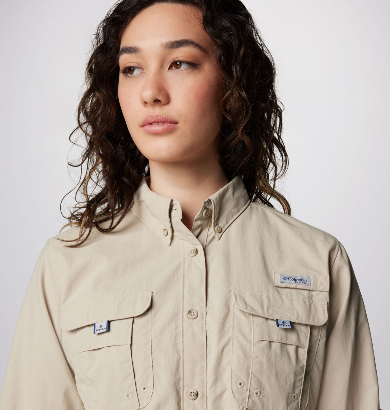 Women’s PFG Bahama™ Long Sleeve Shirt 6