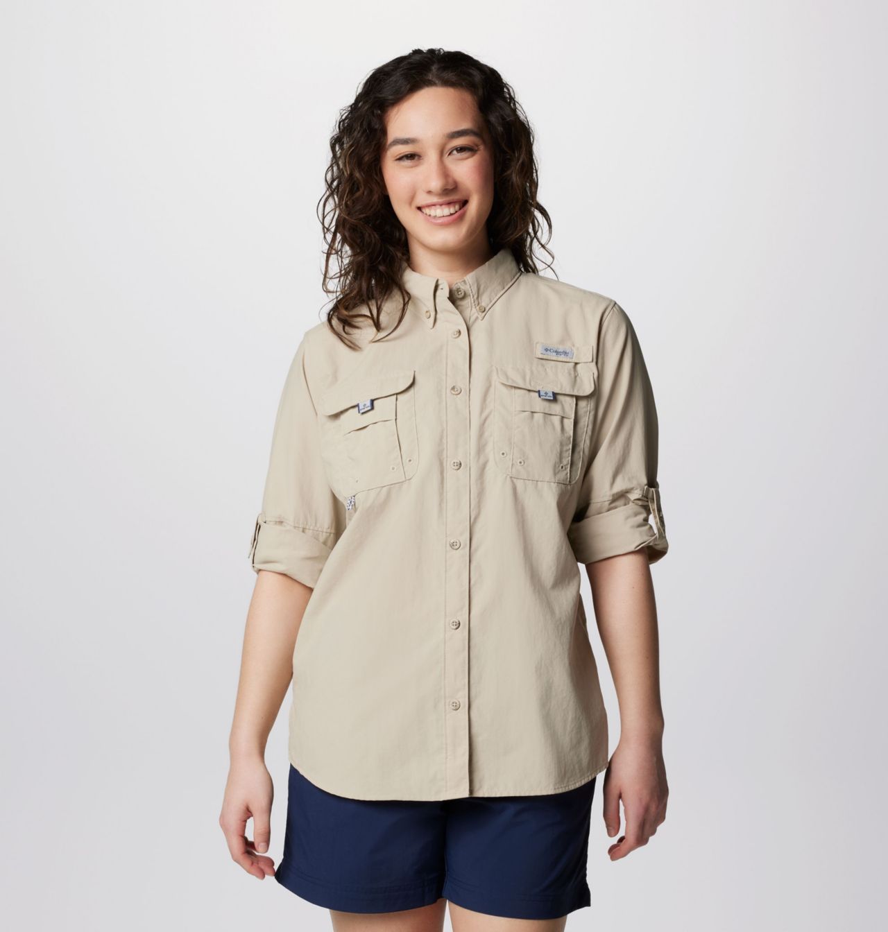 Women’s PFG Bahama™ Long Sleeve Shirt 8