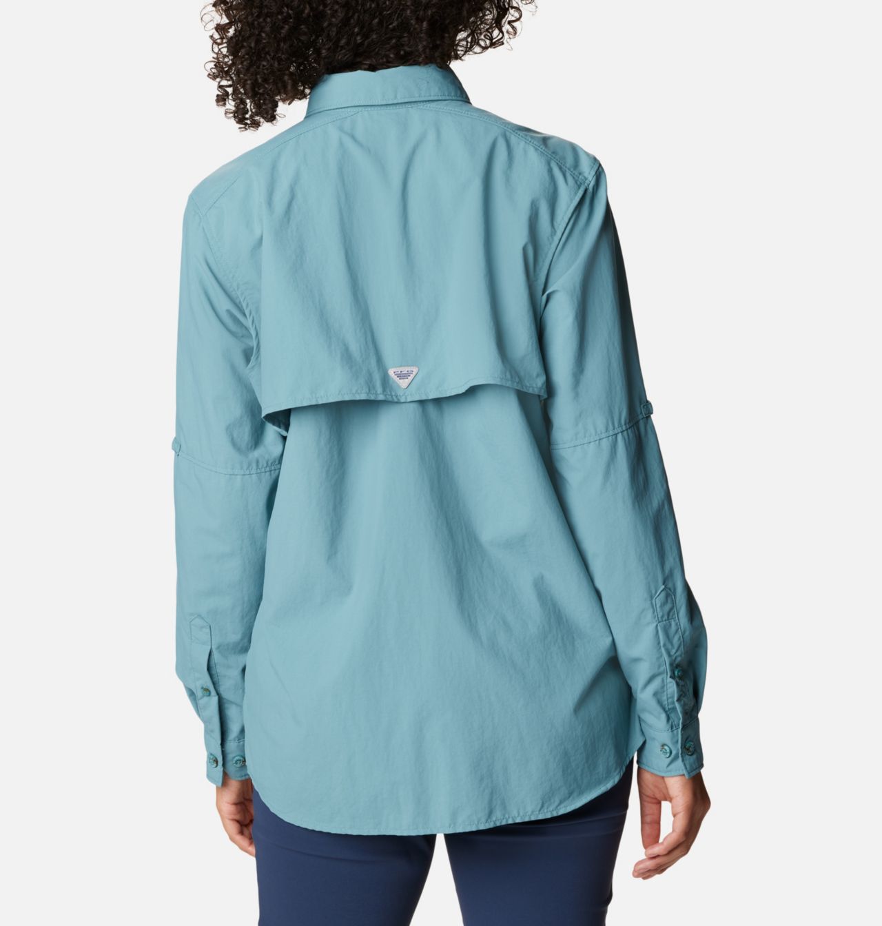 Women’s PFG Bahama™ Long Sleeve Shirt 2