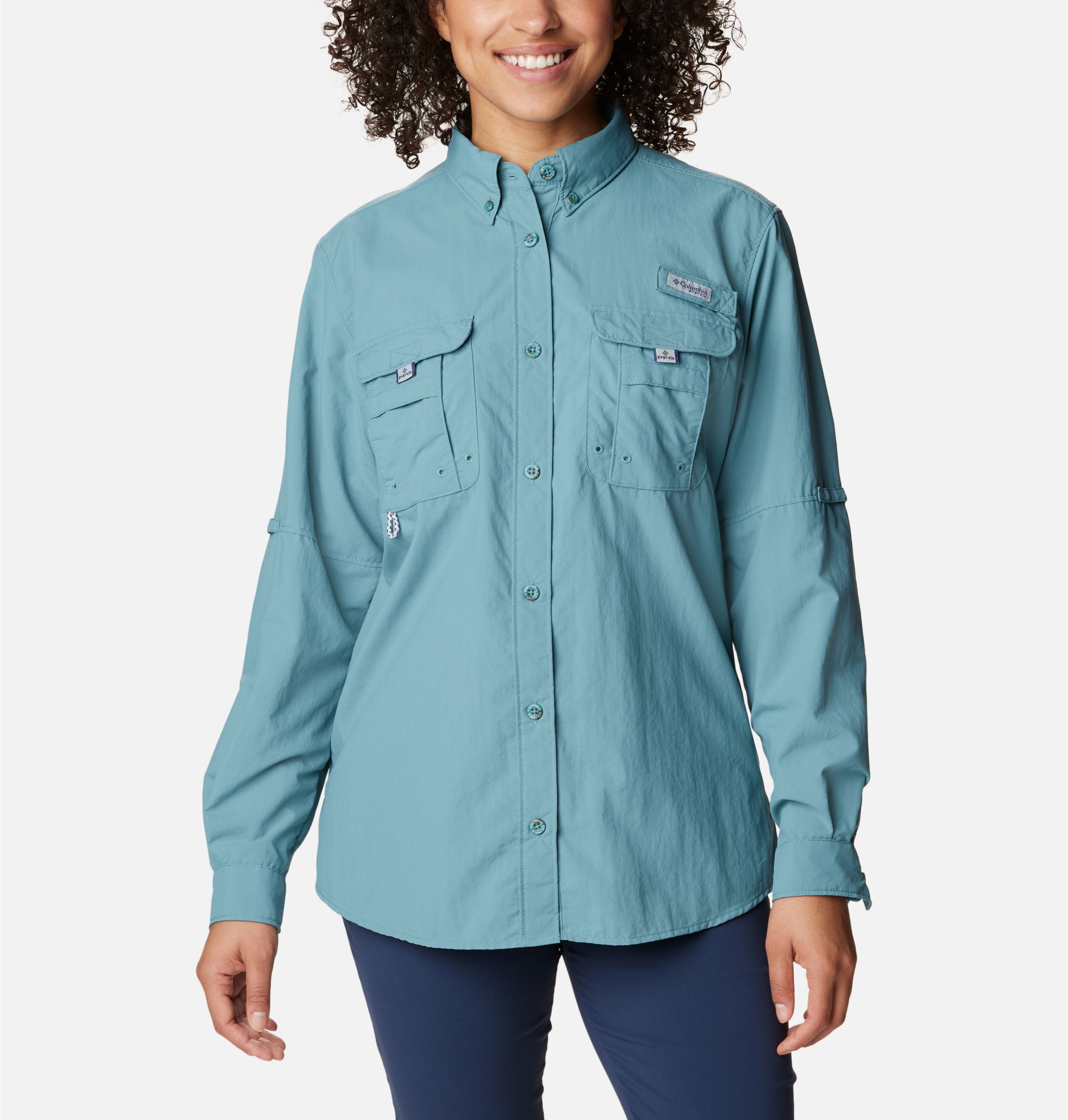 Columbia Women's Bahama Long Sleeve